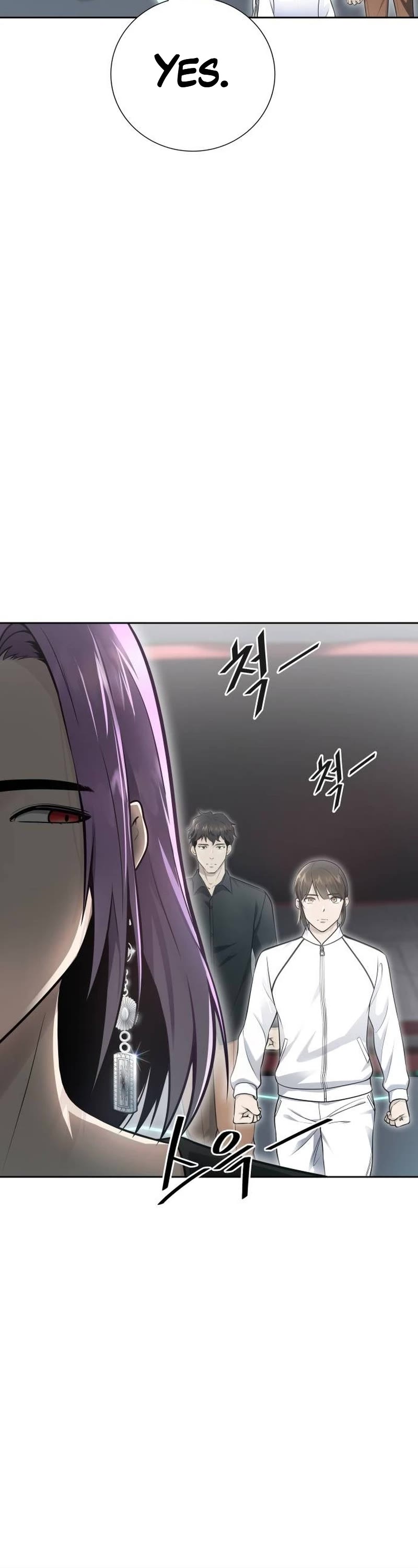 Tower of God chapter 652 page 38