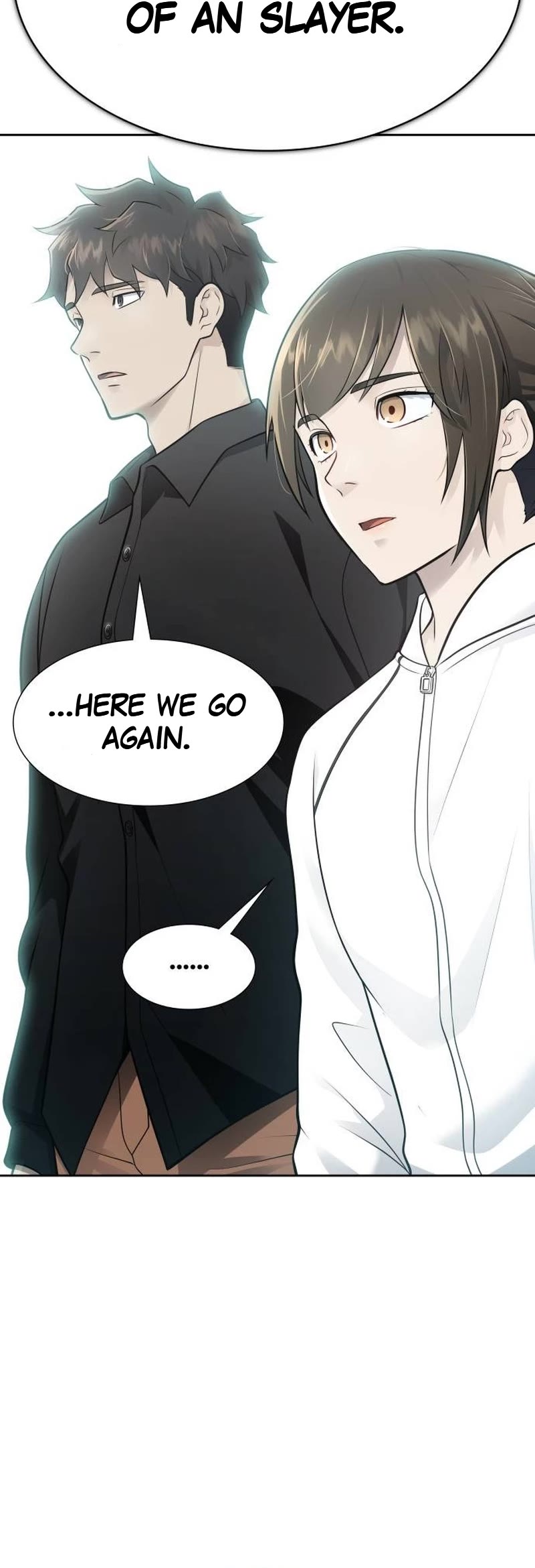 Tower of God chapter 652 page 40