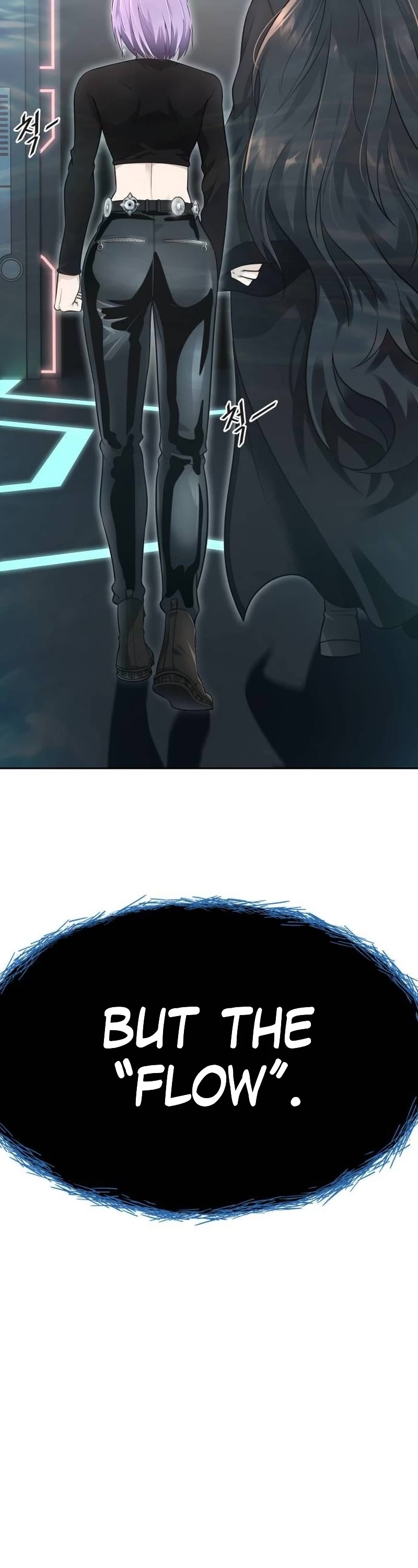 Tower of God chapter 652 page 42