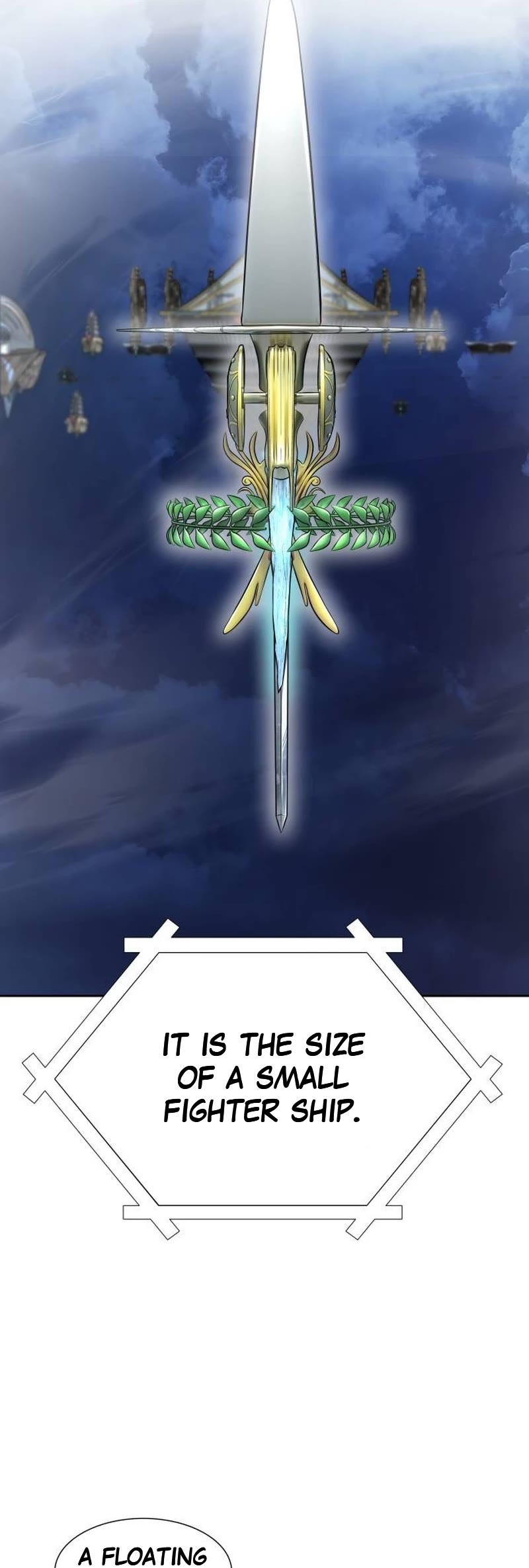 Tower of God chapter 652 page 49