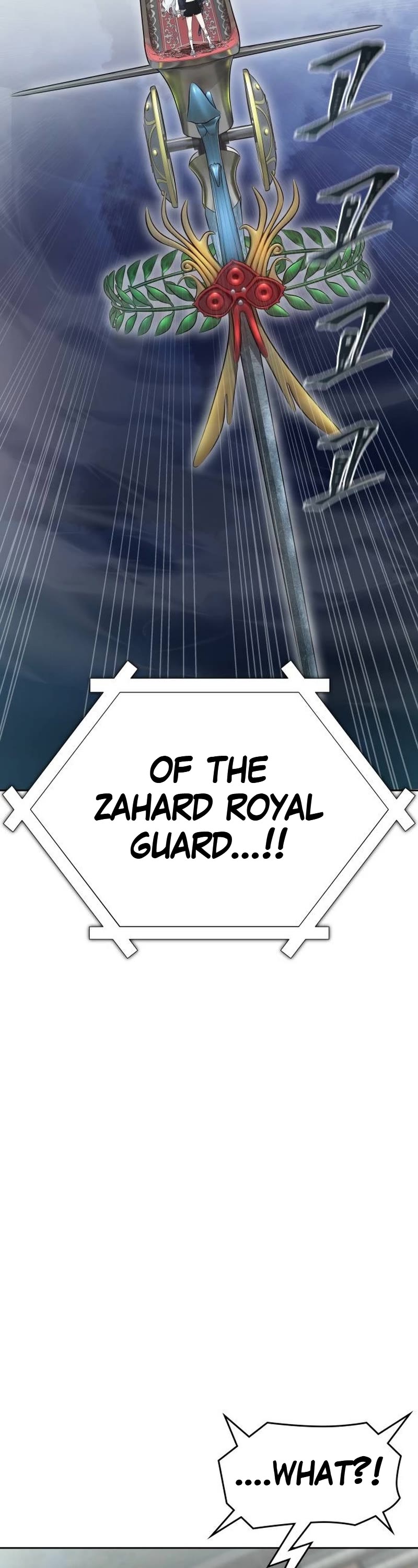 Tower of God chapter 652 page 52