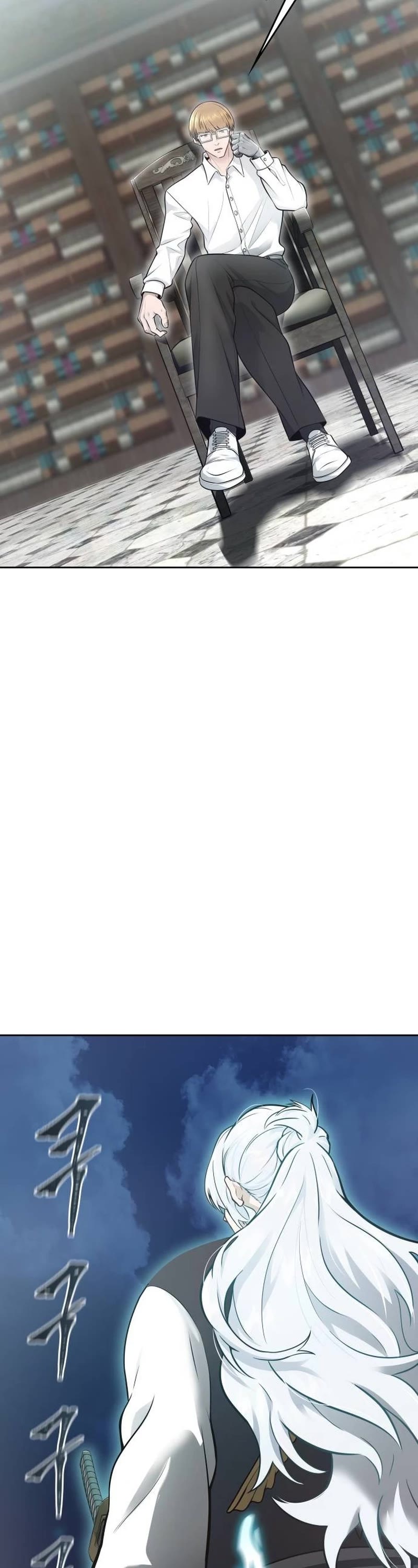 Tower of God chapter 652 page 53