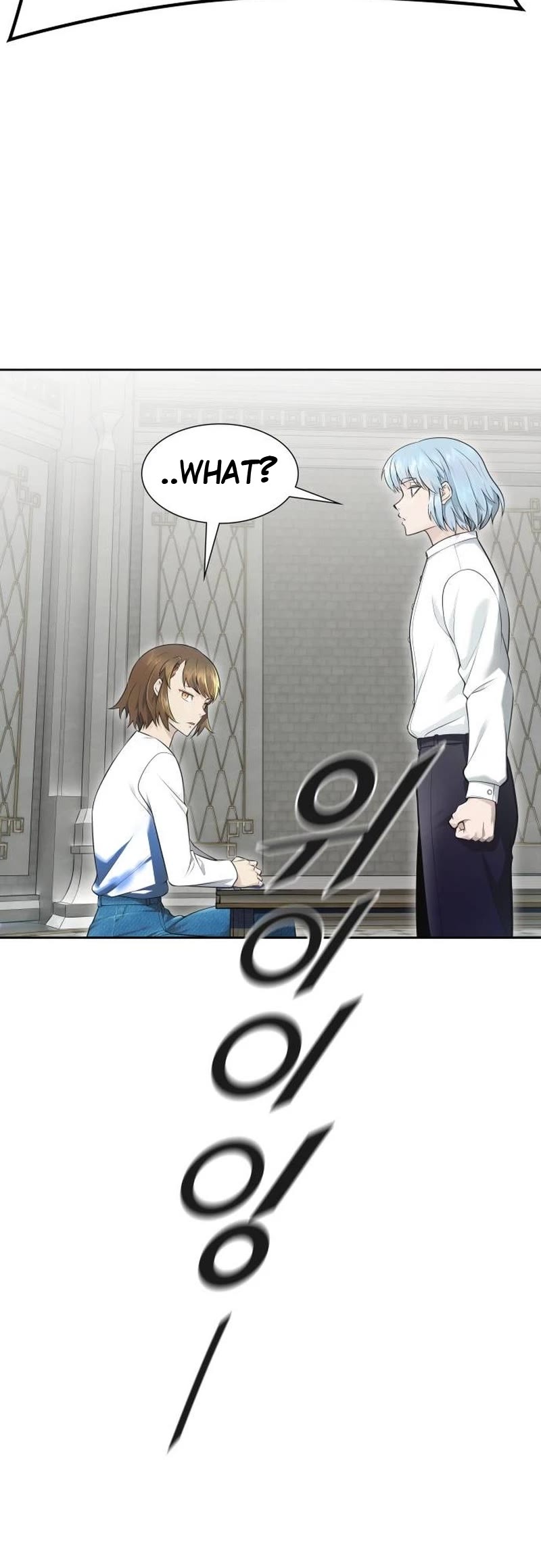 Tower of God chapter 652 page 59