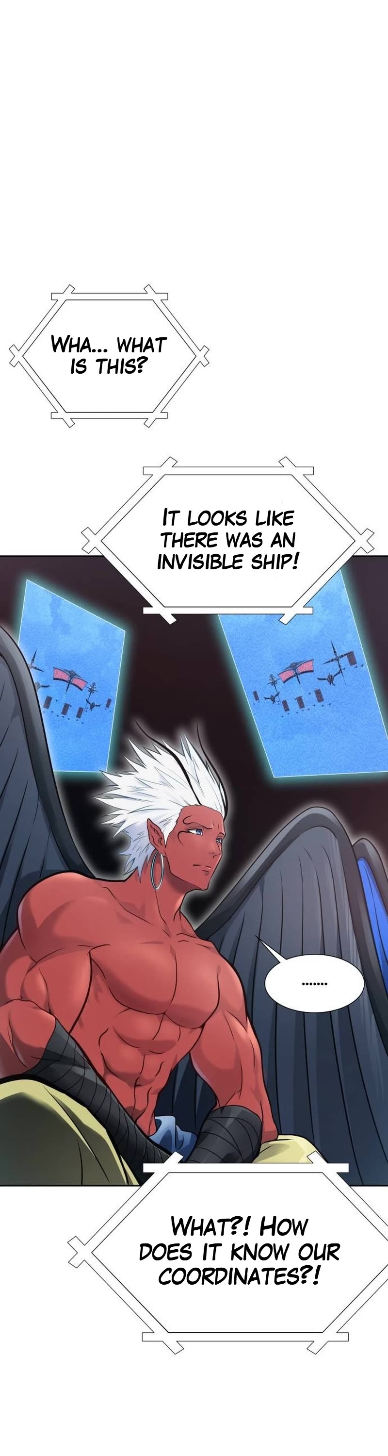 Tower of God chapter 652 page 6