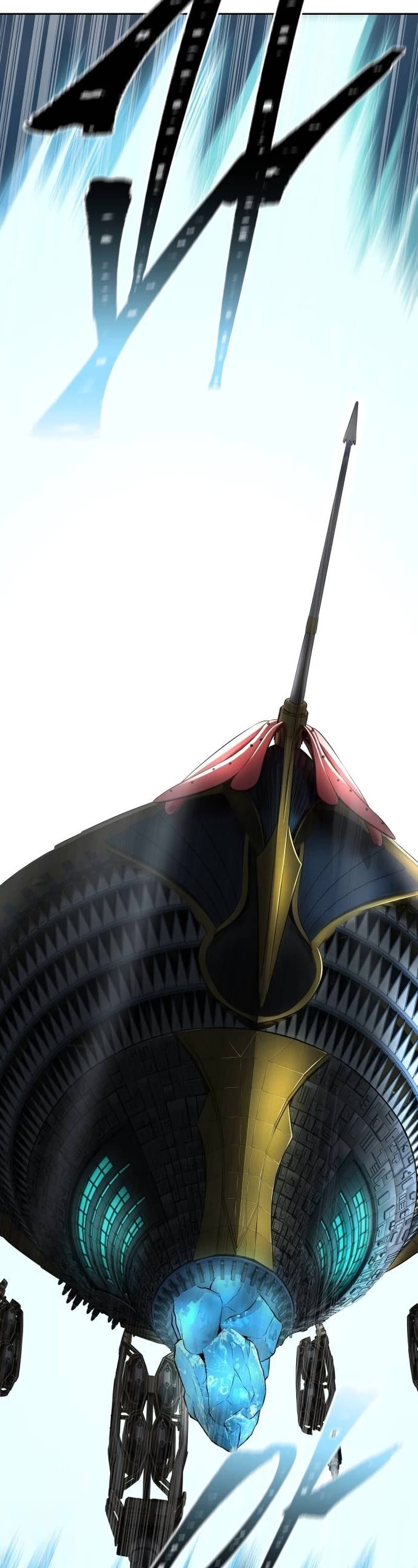 Tower of God chapter 652 page 62