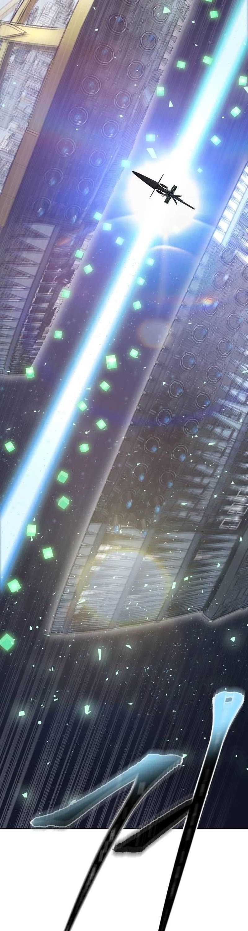 Tower of God chapter 652 page 67