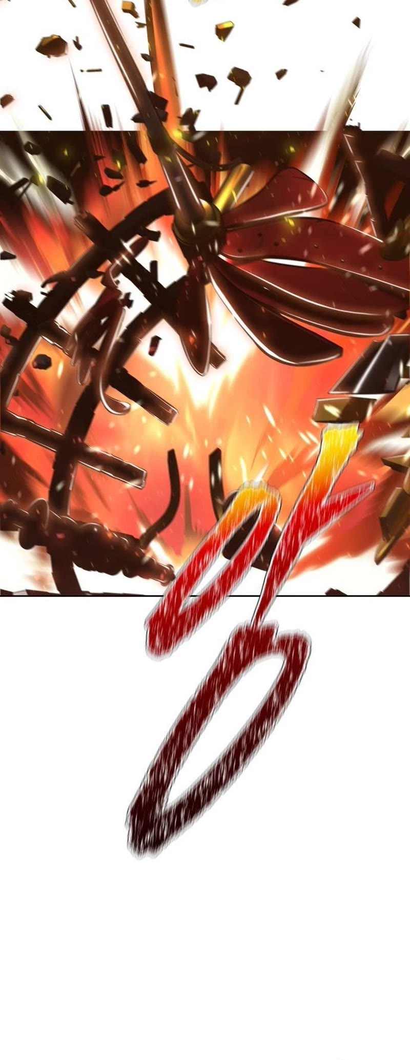 Tower of God chapter 652 page 69