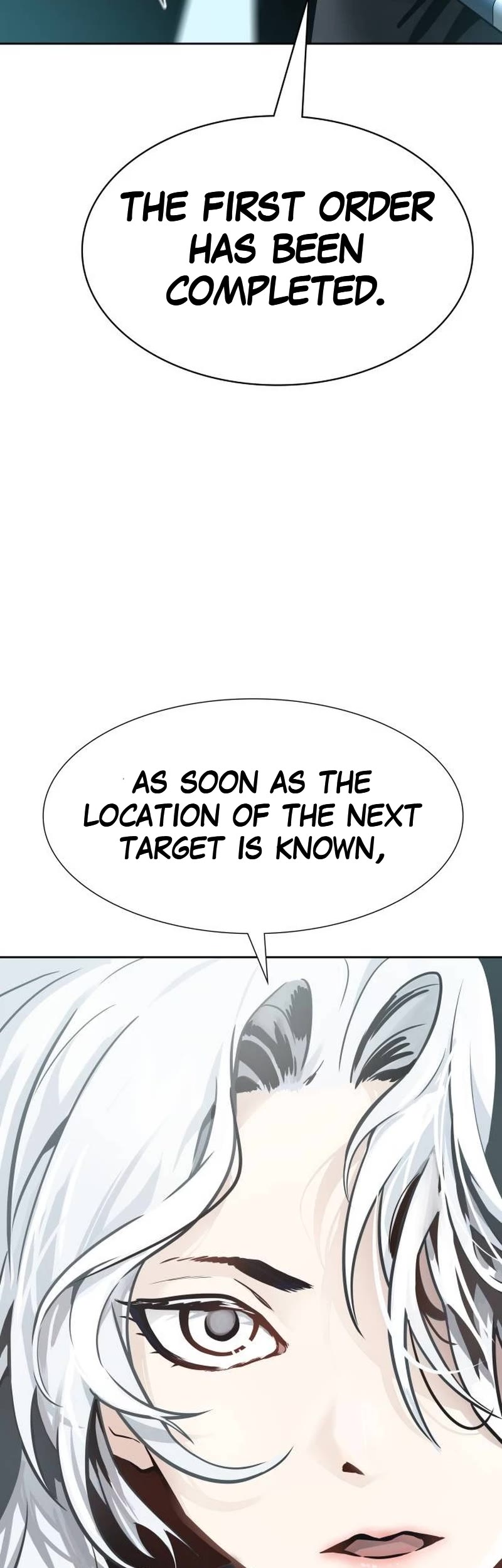Tower of God chapter 652 page 73