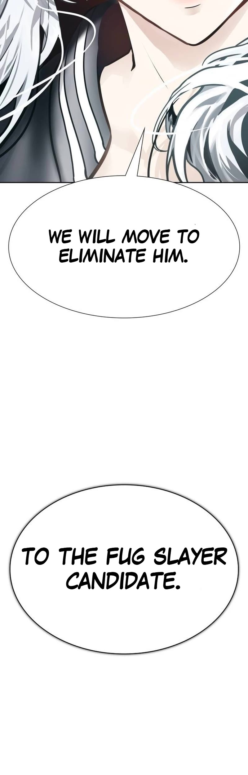 Tower of God chapter 652 page 74