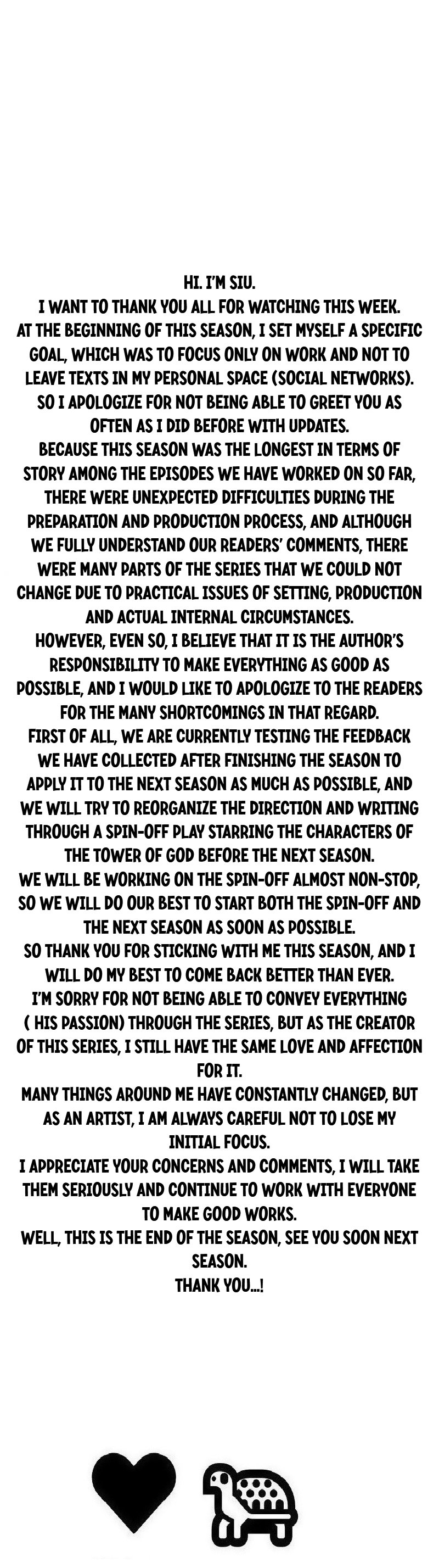 Tower of God chapter 652 page 75