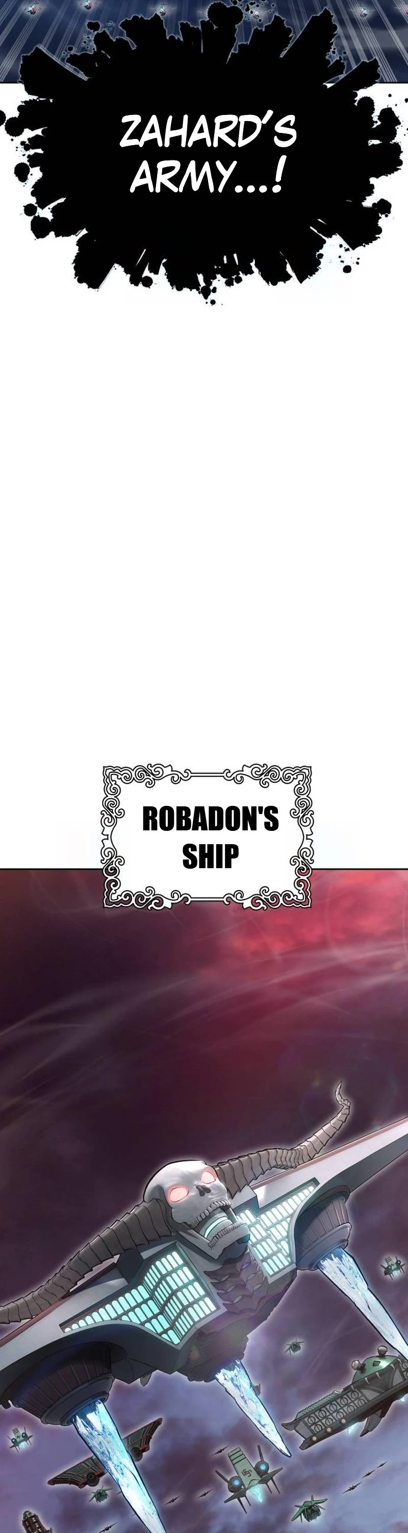 Tower of God chapter 652 page 8