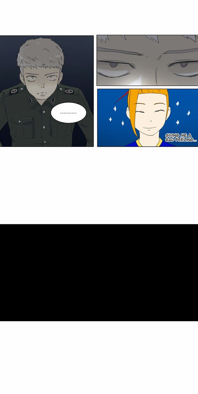 Tower of God chapter 71 page 21
