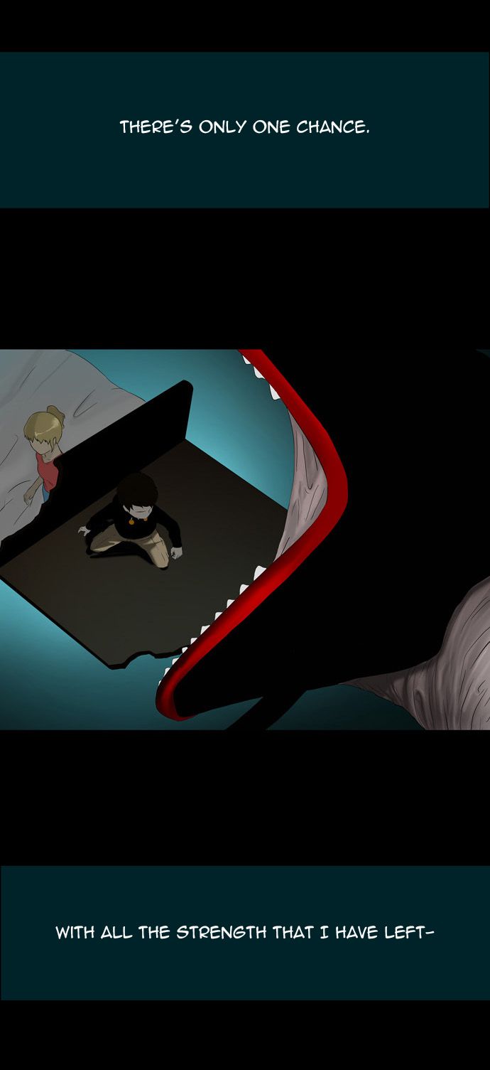 Tower of God chapter 74 page 17