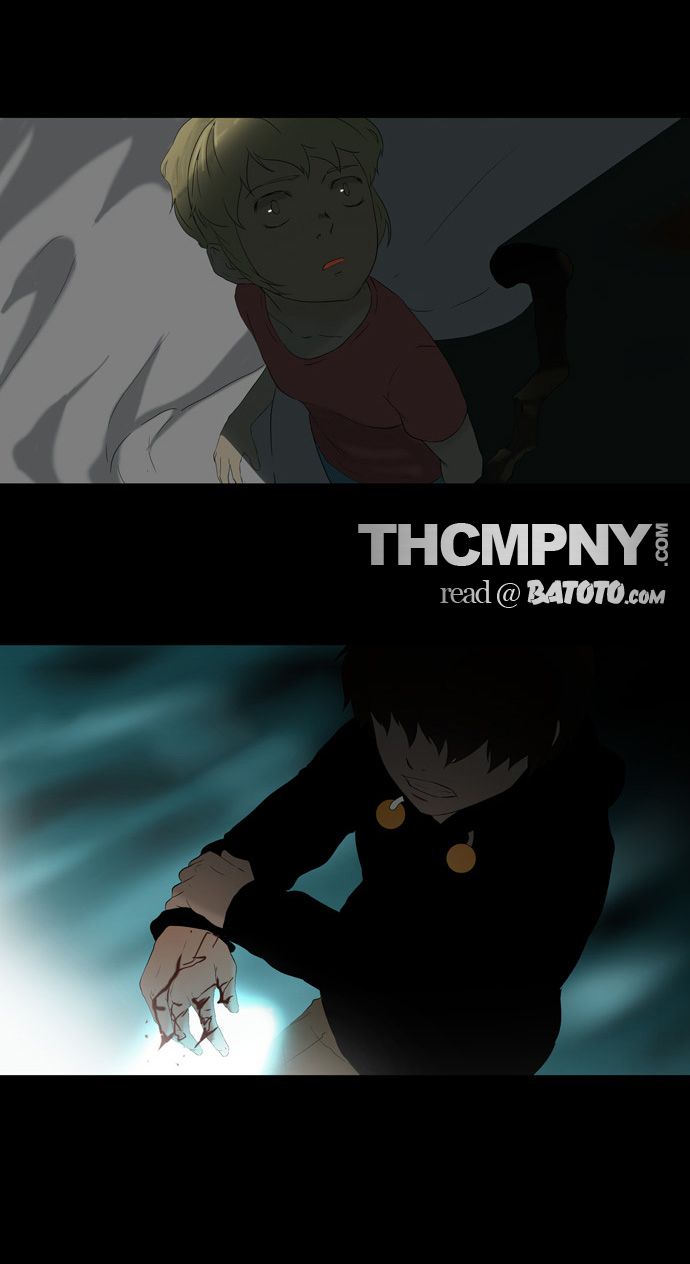 Tower of God chapter 74 page 19