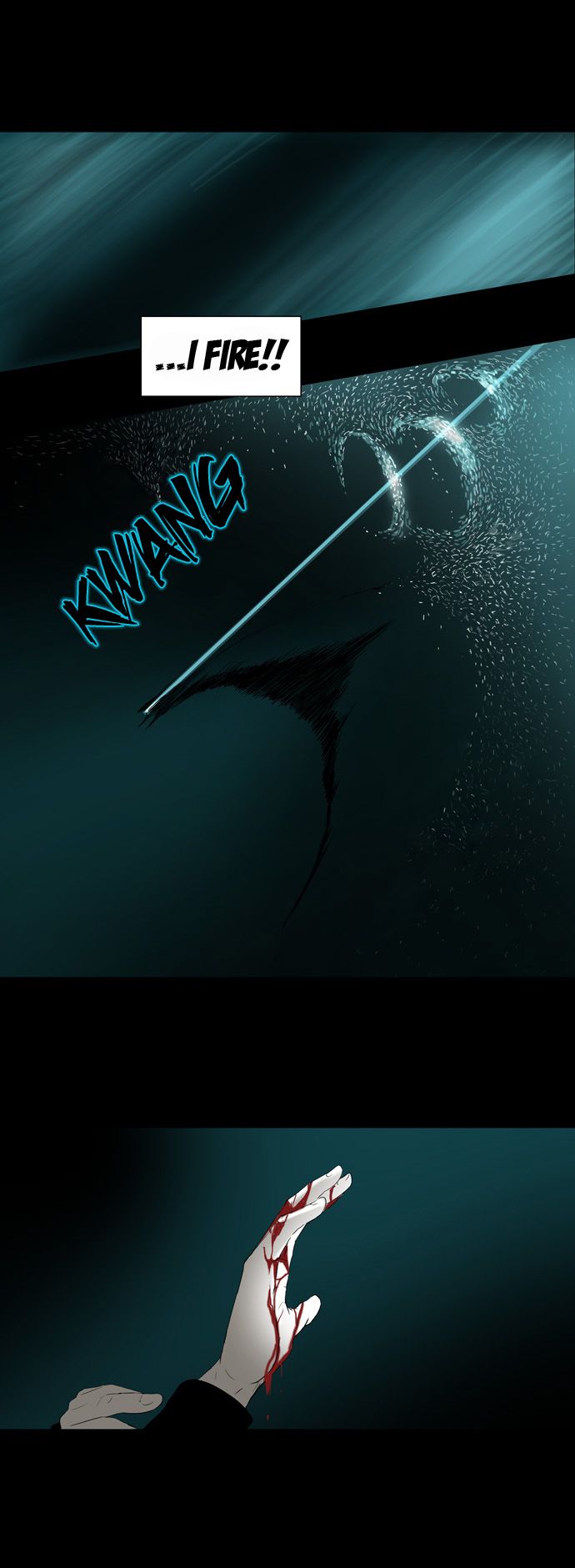 Tower of God chapter 74 page 20