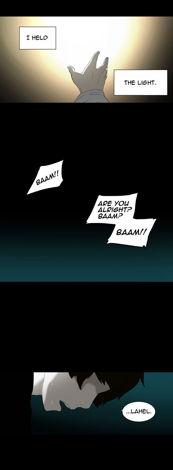 Tower of God chapter 74 page 24