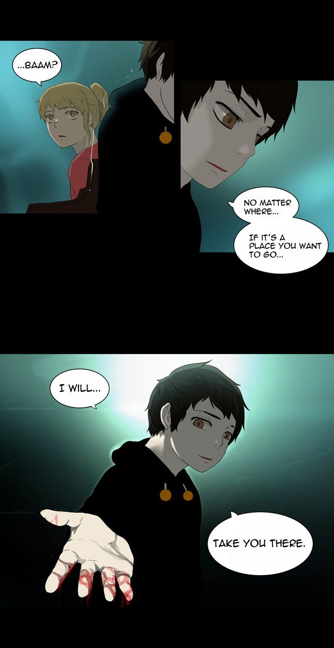 Tower of God chapter 74 page 26