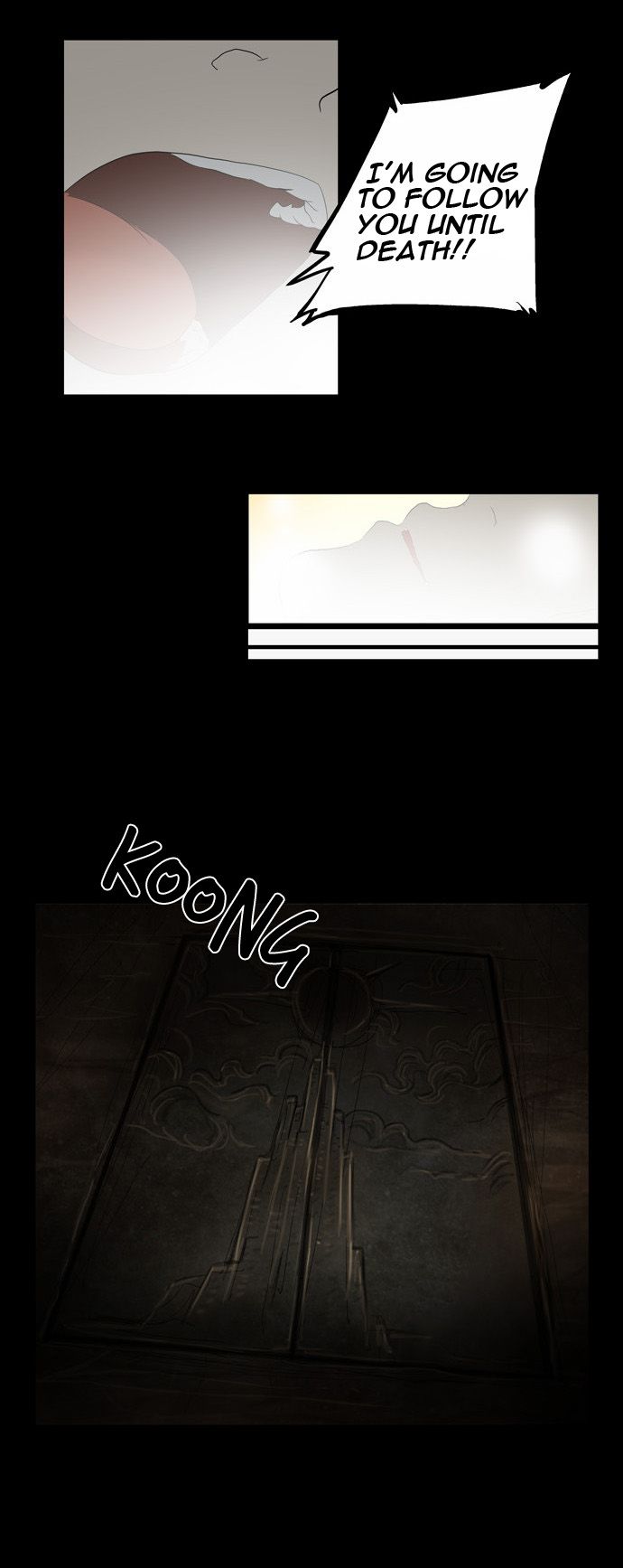 Tower of God chapter 76 page 13