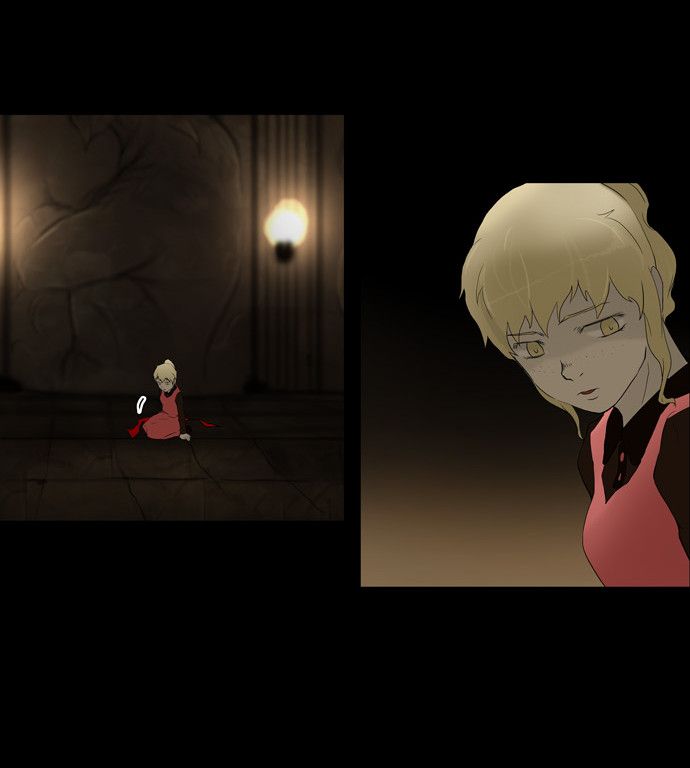 Tower of God chapter 76 page 16