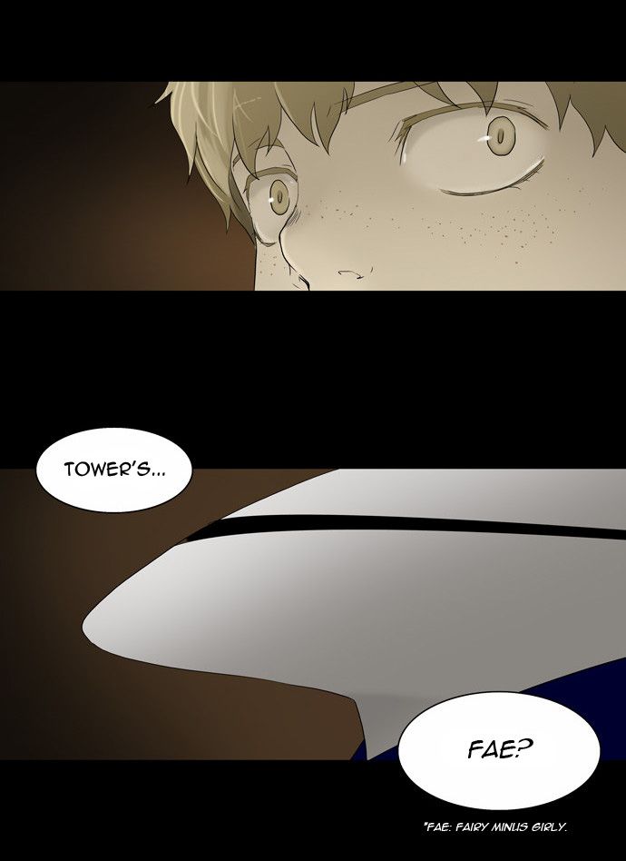 Tower of God chapter 76 page 18