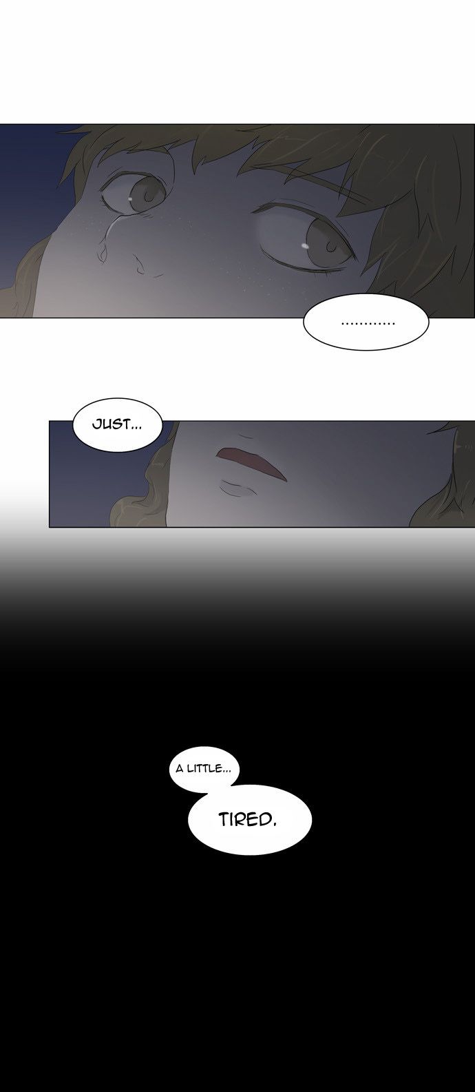 Tower of God chapter 76 page 2