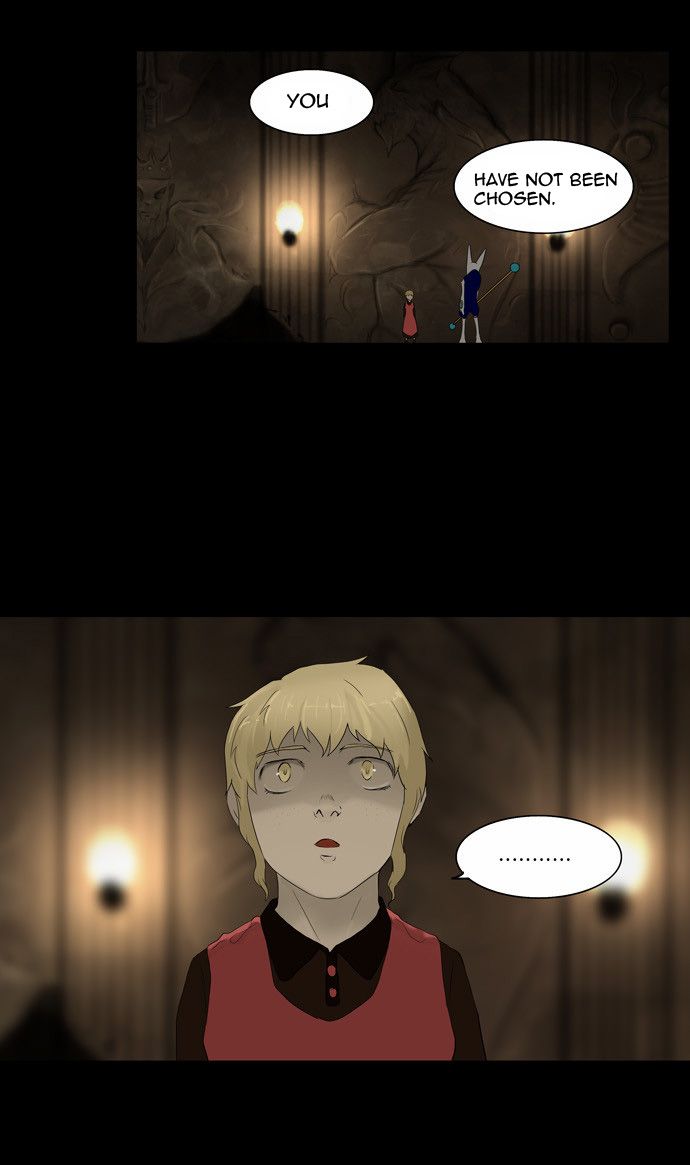 Tower of God chapter 76 page 27