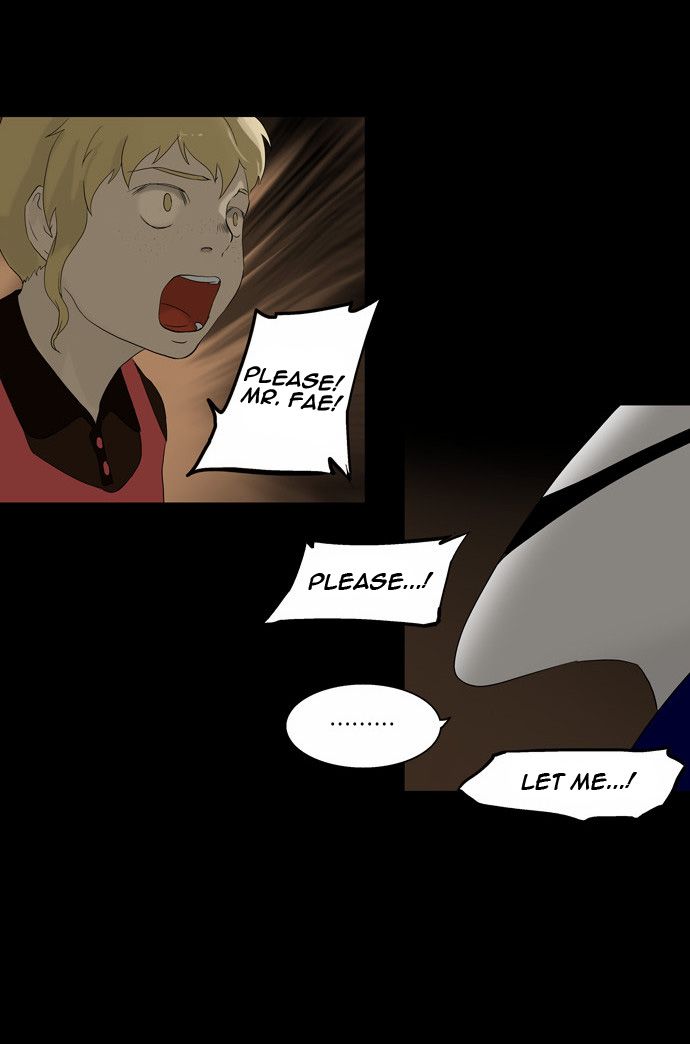 Tower of God chapter 76 page 29