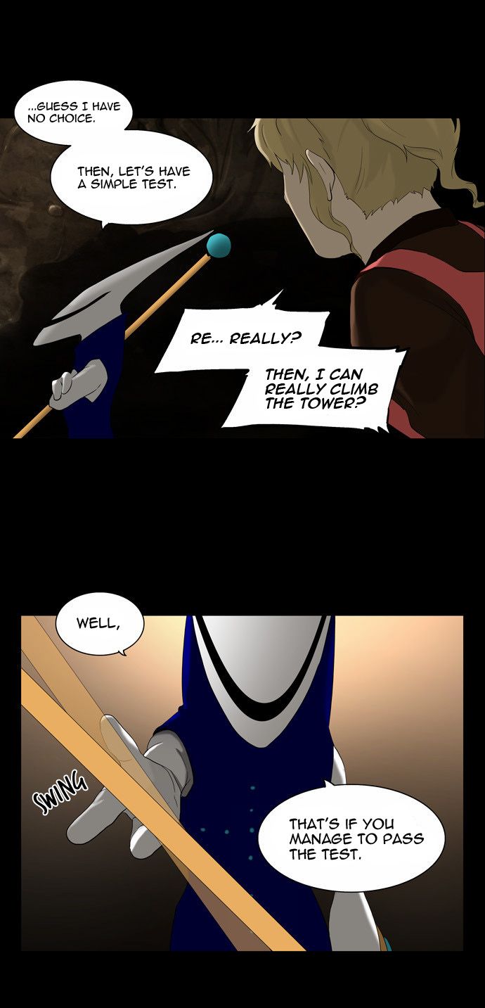Tower of God chapter 76 page 30