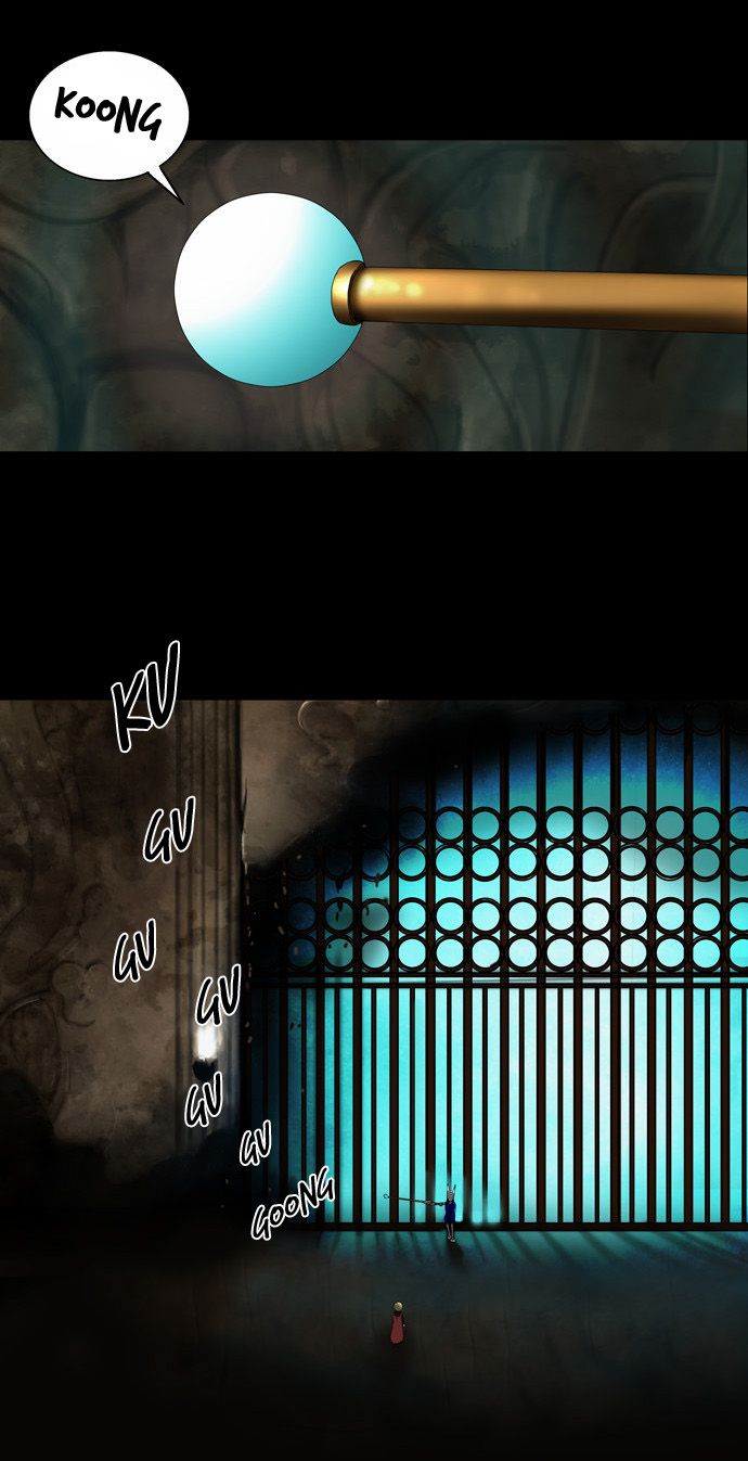 Tower of God chapter 76 page 31