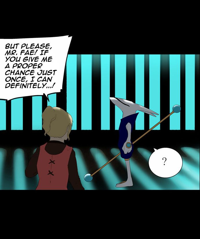 Tower of God chapter 76 page 38