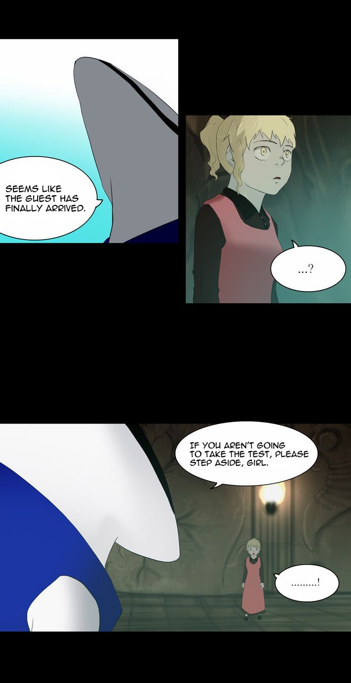 Tower of God chapter 76 page 39