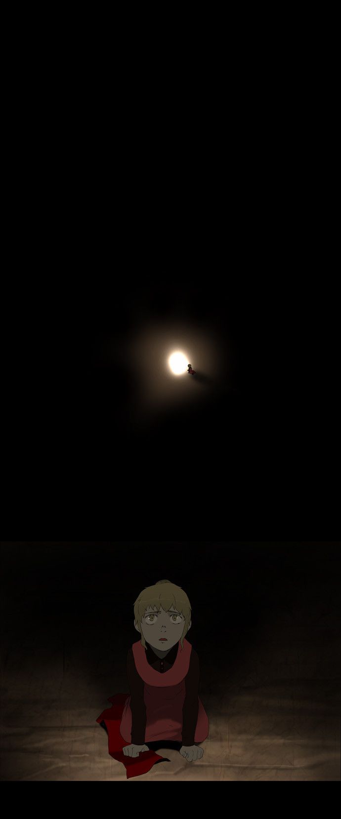 Tower of God chapter 76 page 41