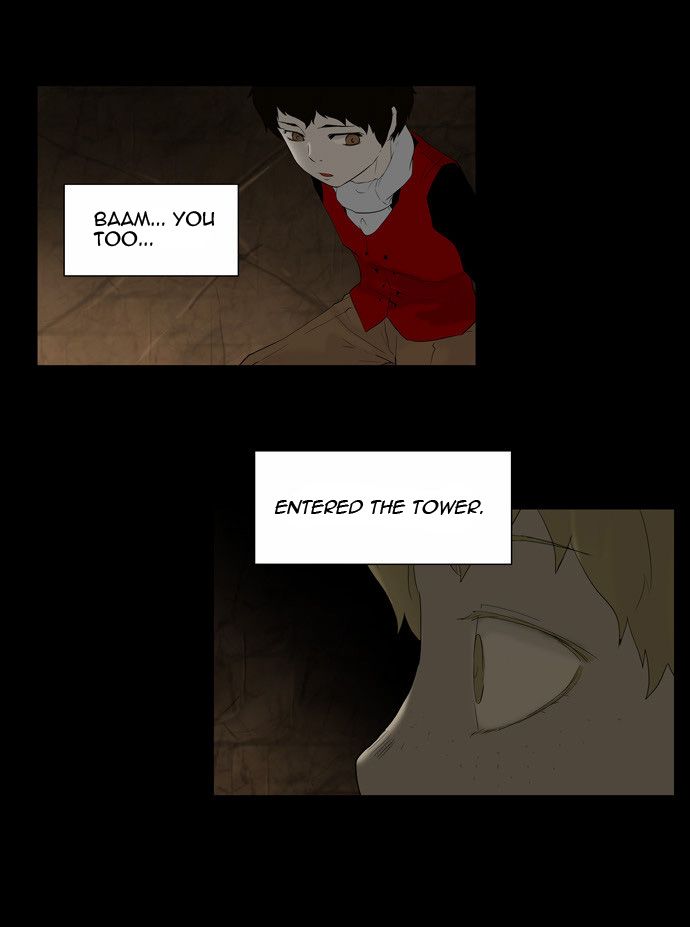 Tower of God chapter 76 page 44