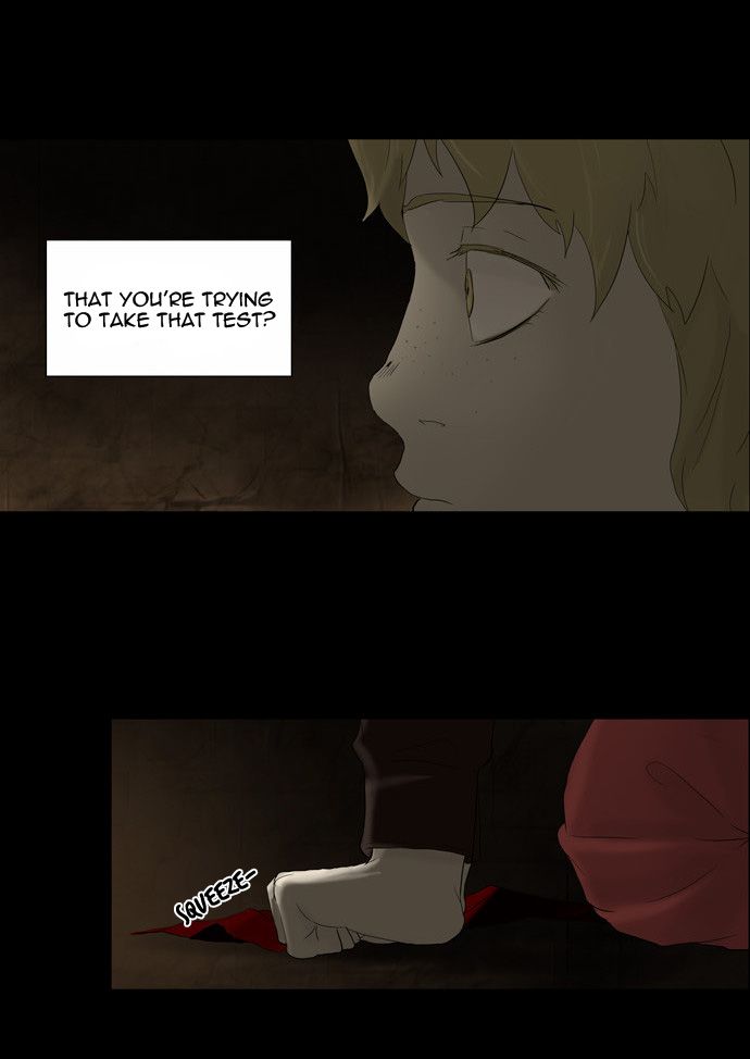 Tower of God chapter 76 page 47