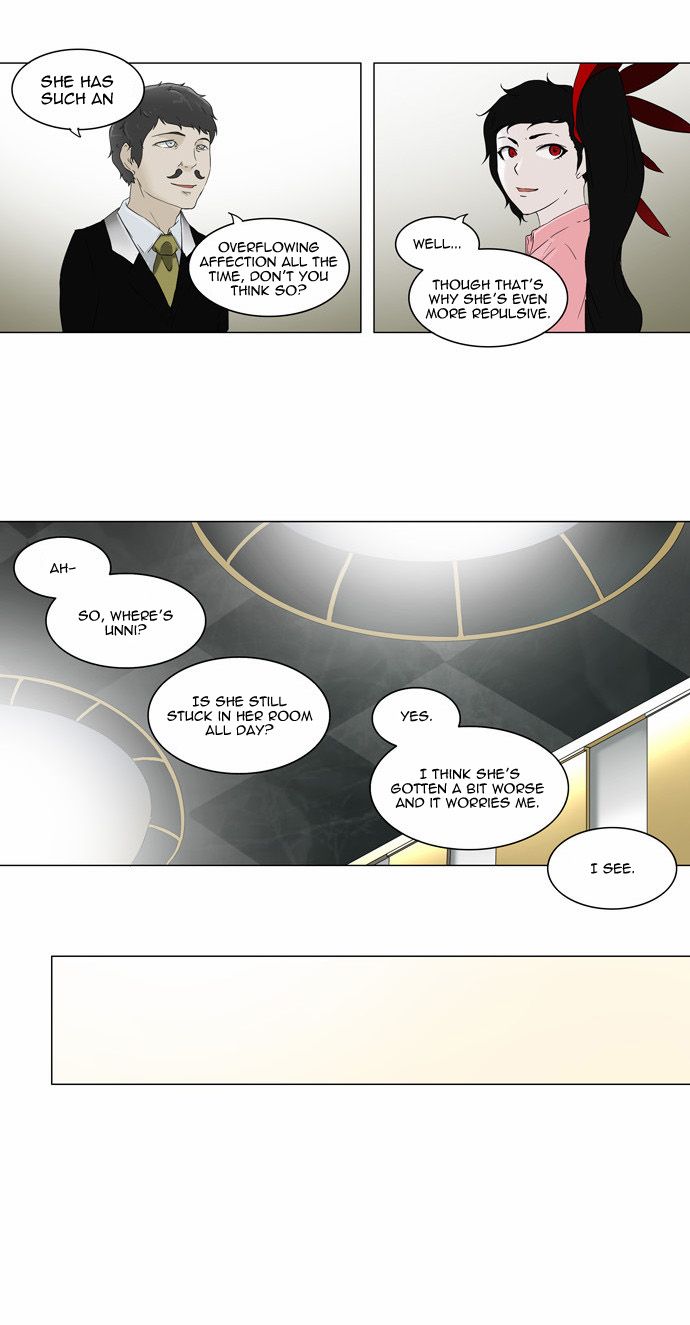 Tower of God chapter 80 page 10