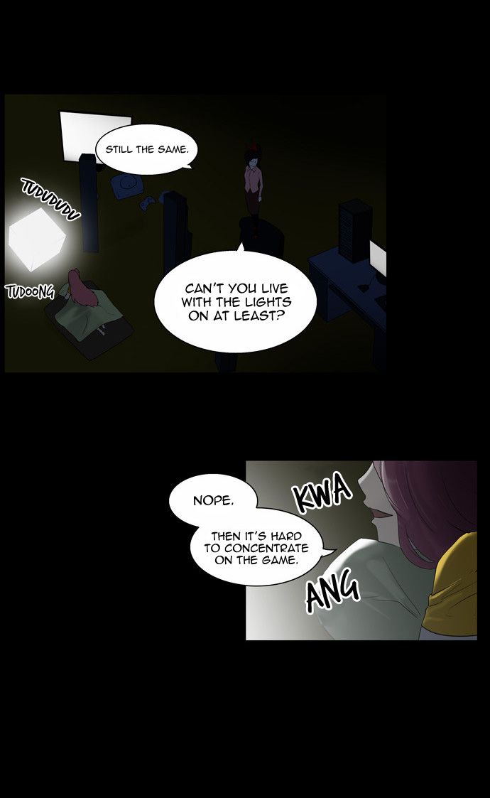 Tower of God chapter 80 page 13