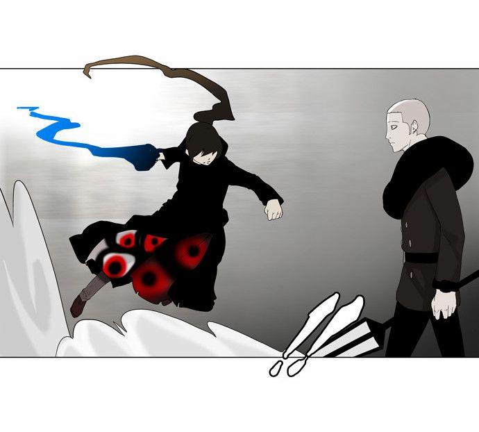 Tower of God chapter 85 page 10