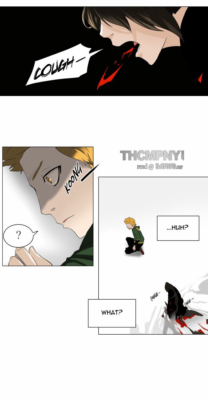 Tower of God chapter 85 page 21
