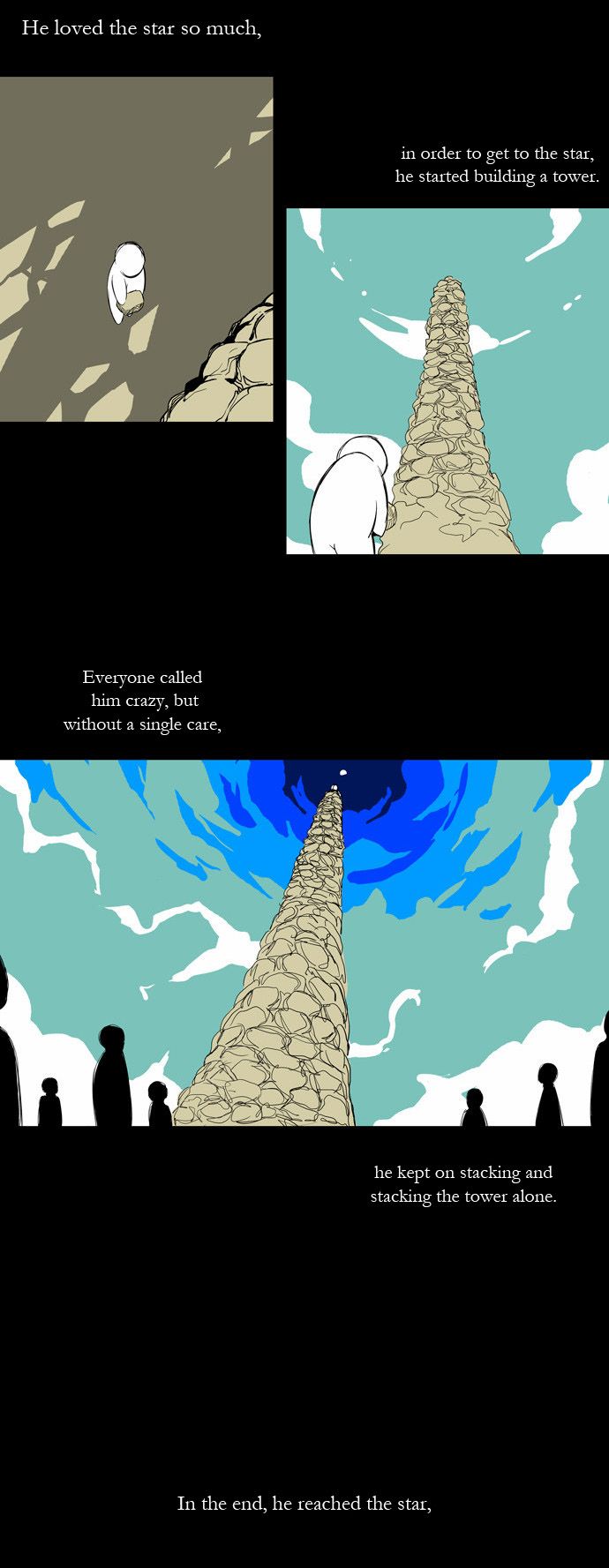 Tower of God chapter 86 page 10