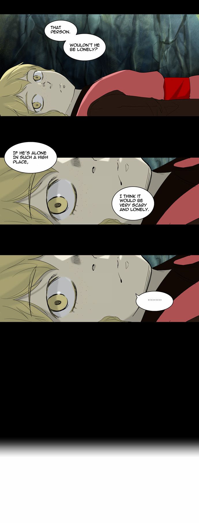 Tower of God chapter 86 page 12