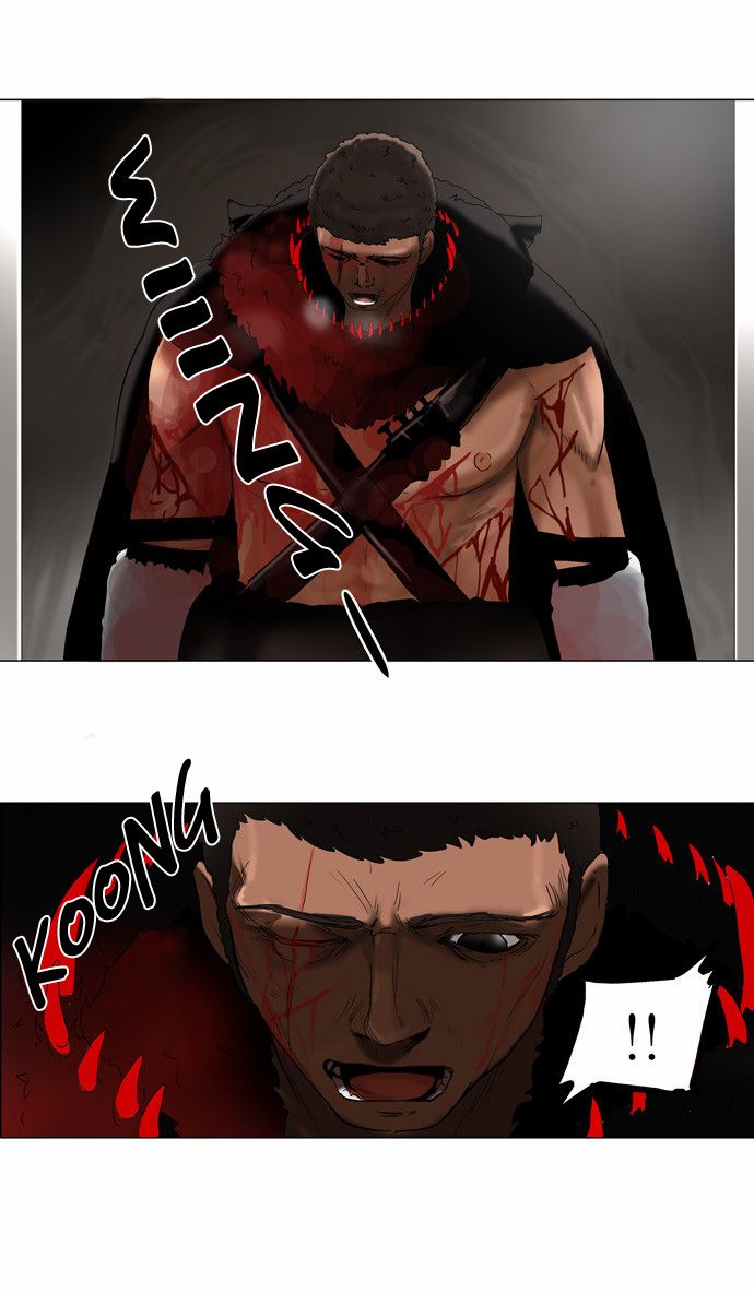 Tower of God chapter 86 page 18