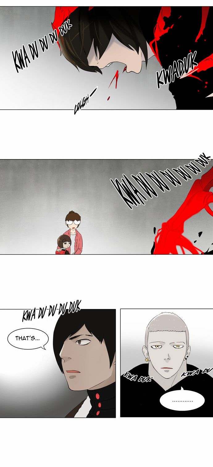Tower of God chapter 86 page 2