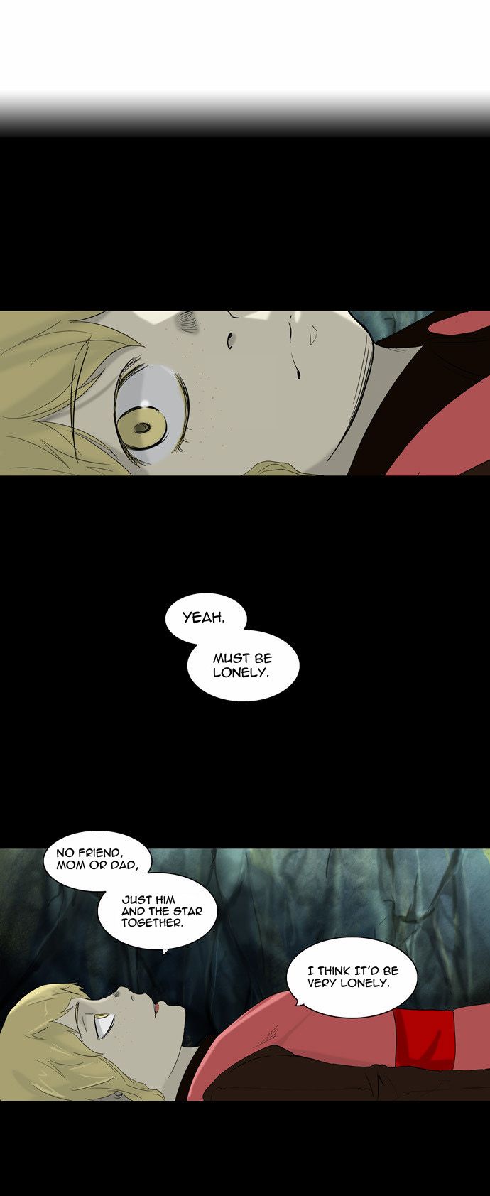 Tower of God chapter 86 page 23