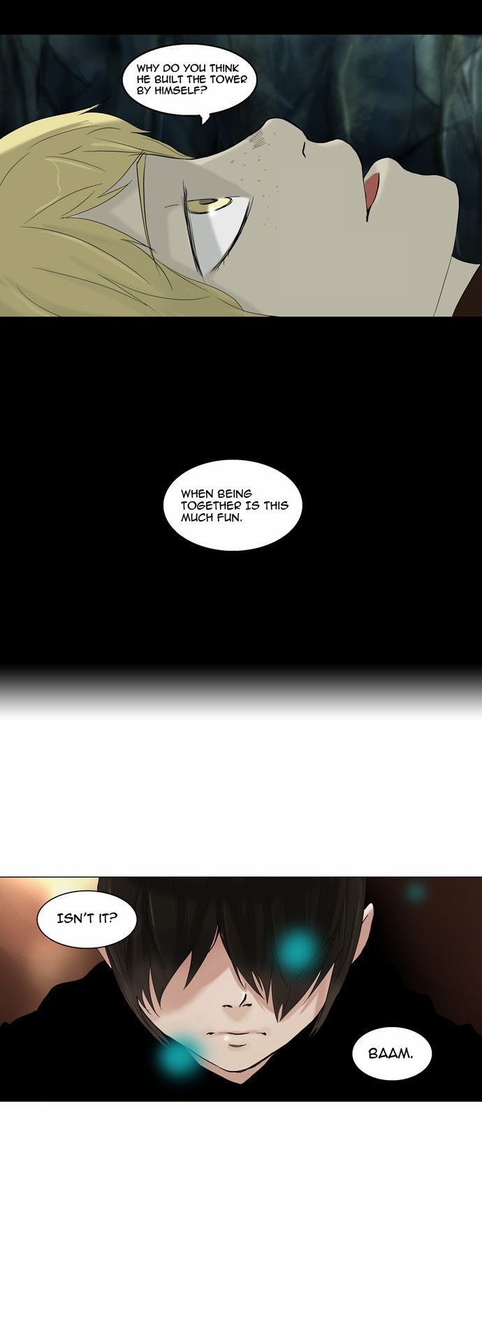 Tower of God chapter 86 page 24