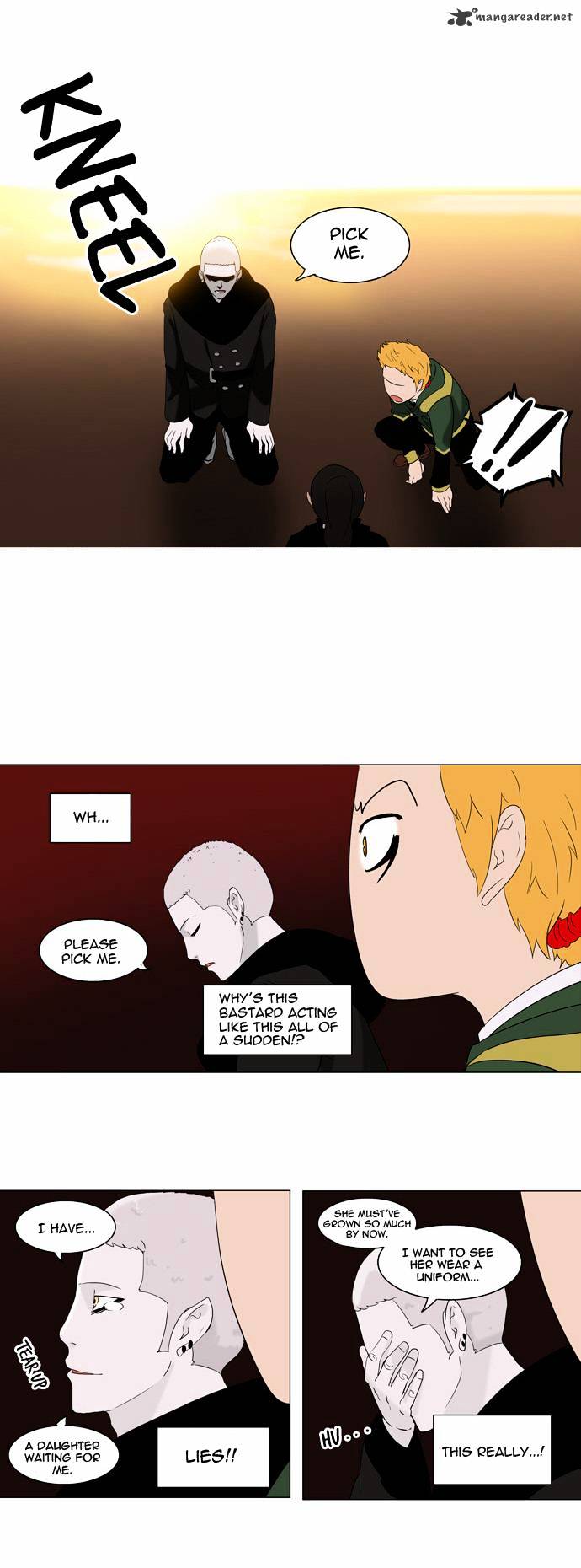 Tower of God chapter 88 page 13