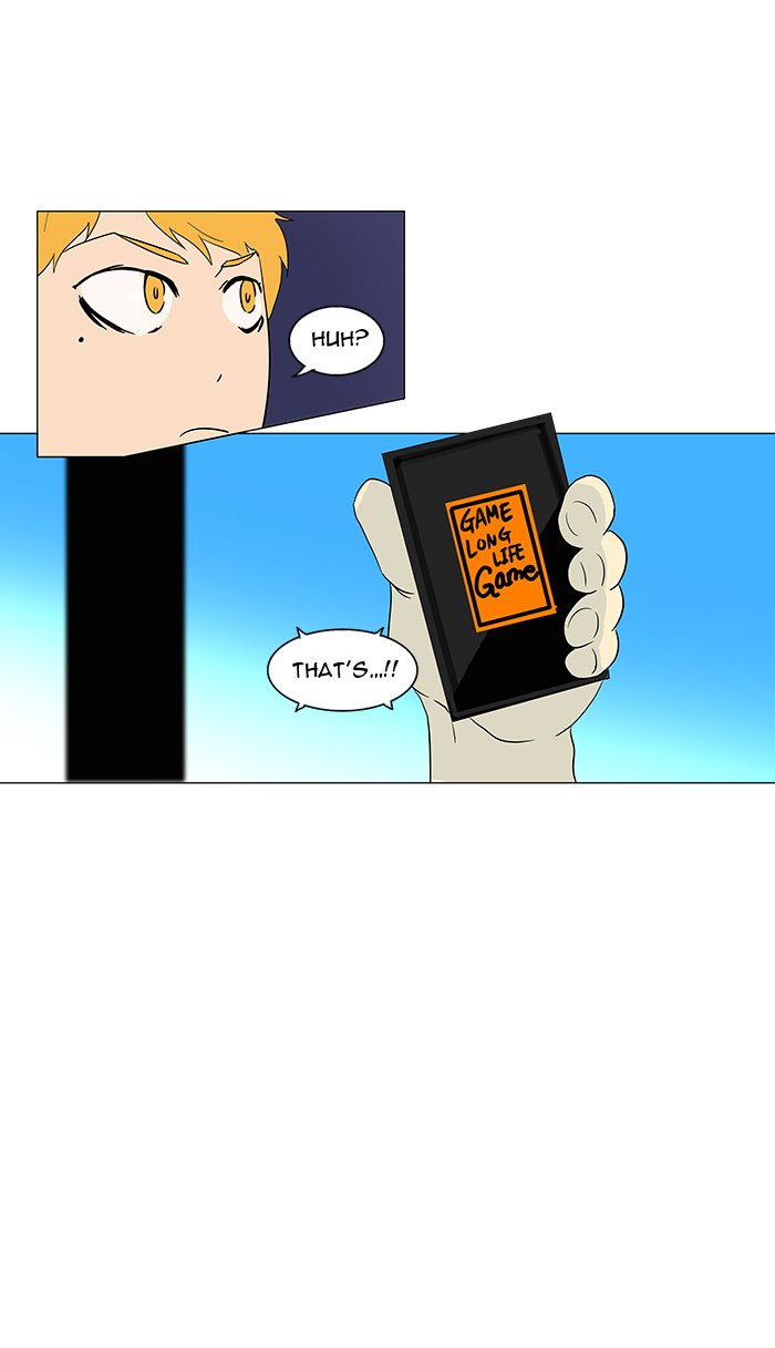 Tower of God chapter 90 page 10