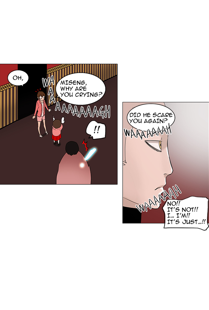 Tower of God chapter 90 page 20