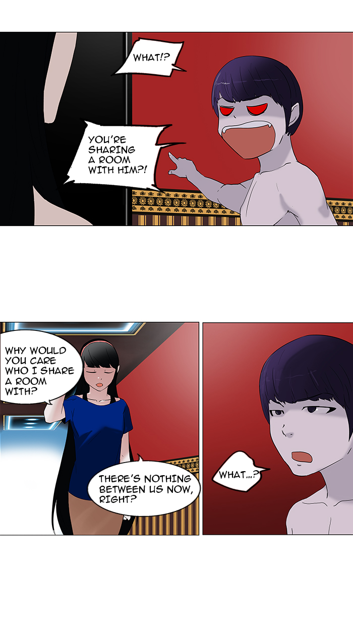 Tower of God chapter 90 page 26