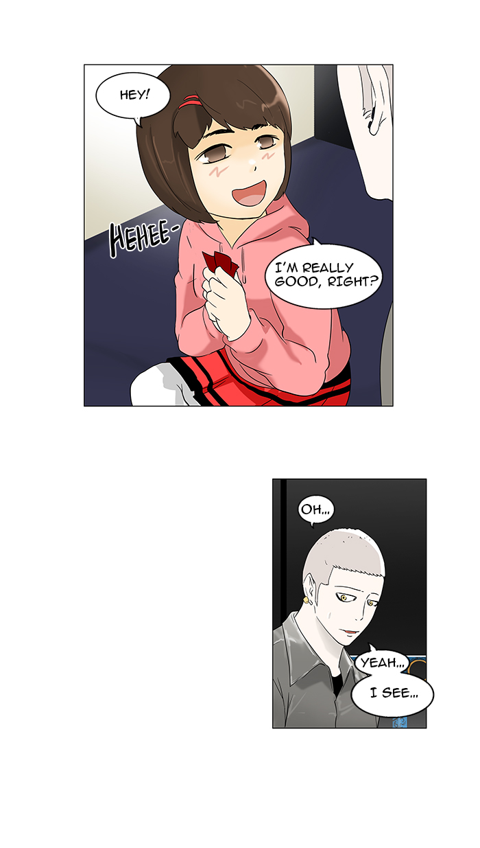 Tower of God chapter 90 page 42