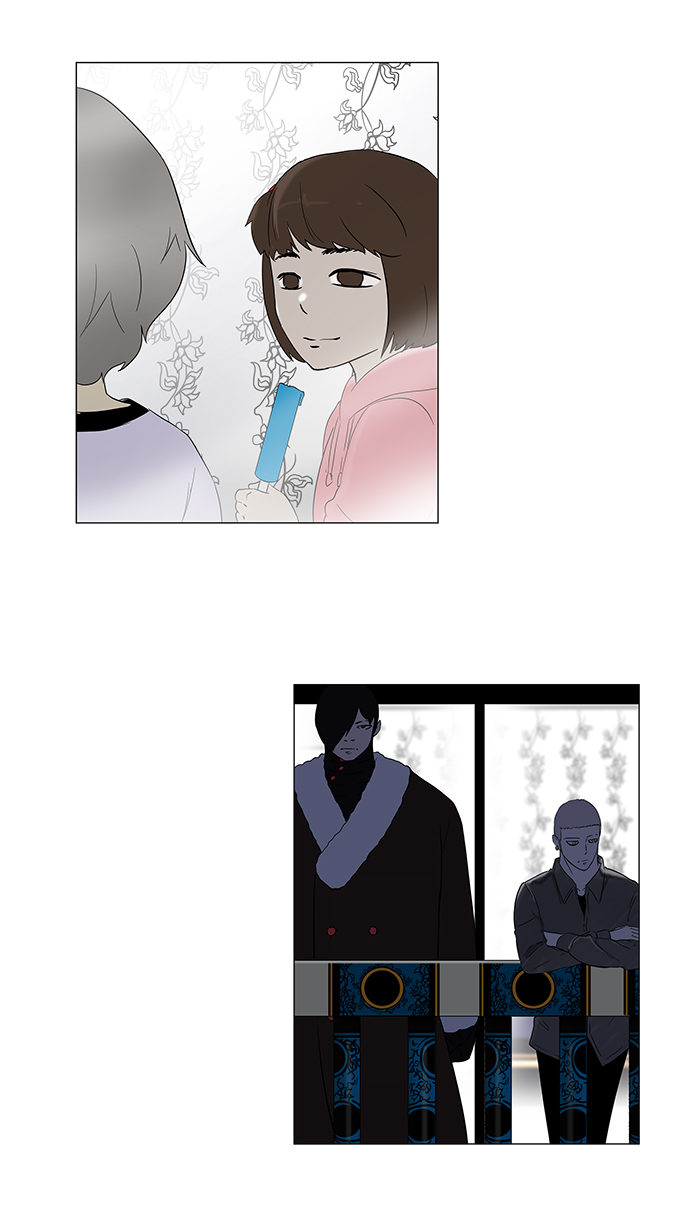 Tower of God chapter 90 page 46